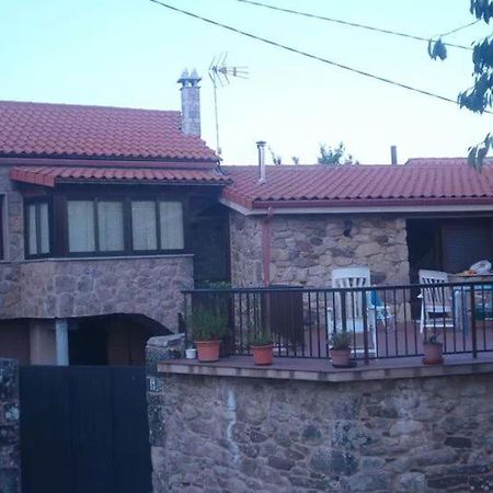 Zoqueiro1 Pantón Exterior foto