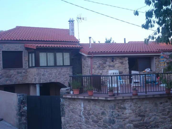 Zoqueiro1 Pantón Exterior foto